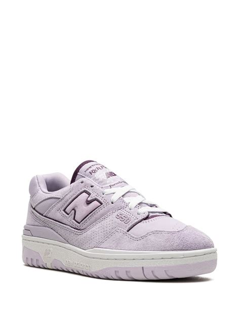 New Balance X Rich Paul Forever Yours Sneakers Farfetch