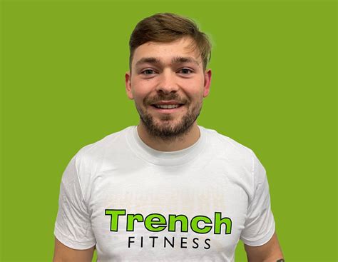 Personal Training Trench Fitness