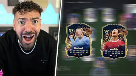 Wakez Baut NEUES 50 000 000 Coins PREMIER LEAGUE TOTS WEEKEND LEAGUE