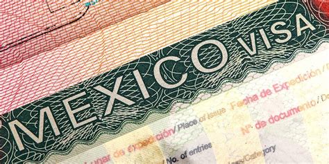 How To Obtain A Work Visa In Mexico