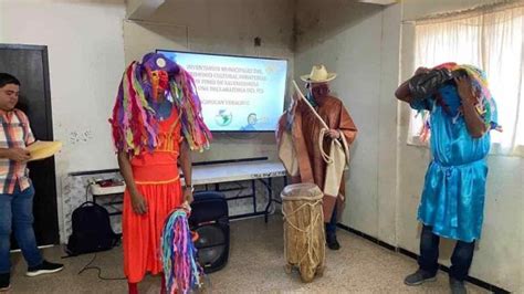 Buscan Que UNESCO Reconozca Danza De Arrieros De Acayucan