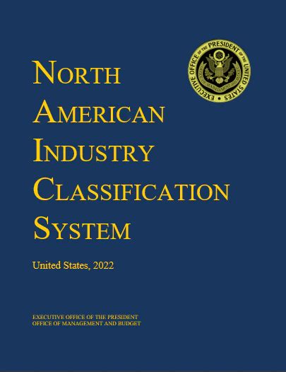 North American Industry Classification System