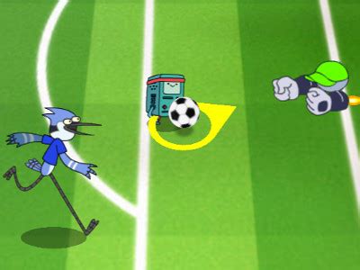 Play Toon Cup 2022 | Free Online Games | KidzSearch.com