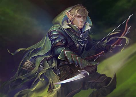 ArtStation - Siltari