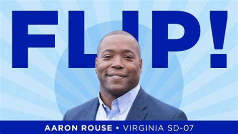 A Virginia Beach State Senate Seat Flipped From Red To Blue Yesterday ...