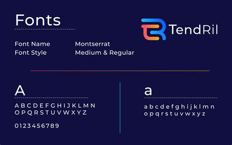 TR letter logo, Modern Logo, logo folio on Behance