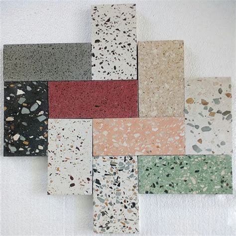 Keramik Lantai Teraso Berbagai Ukuran 20 x 20 cm | Antara Jaya Perkasa