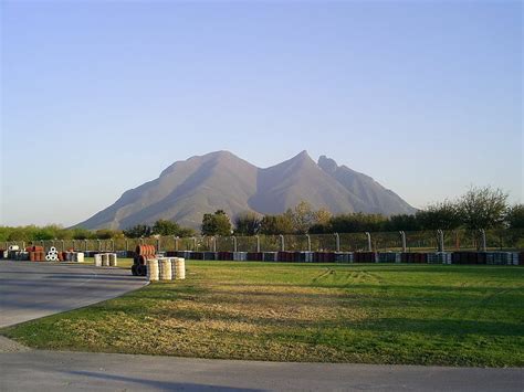 Nuevo León Registrará Clima Cálido Y Vientos Cerro De La Silla