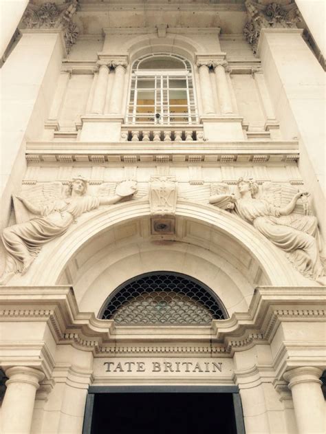 Tate Britain