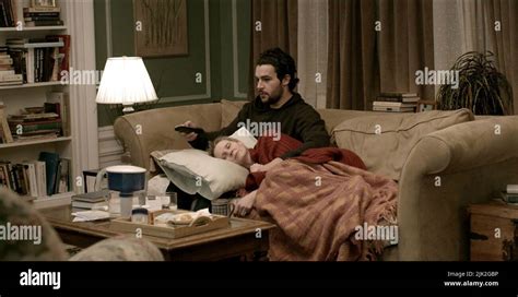 CYNTHIA NIXON, CHRISTOPHER ABBOTT, JAMES WHITE, 2015 Stock Photo - Alamy