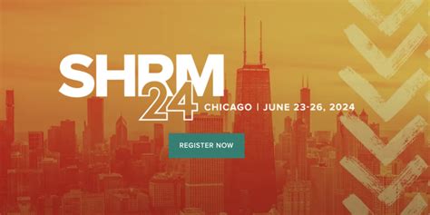 Shrm Conference Dates Talia Yasmin