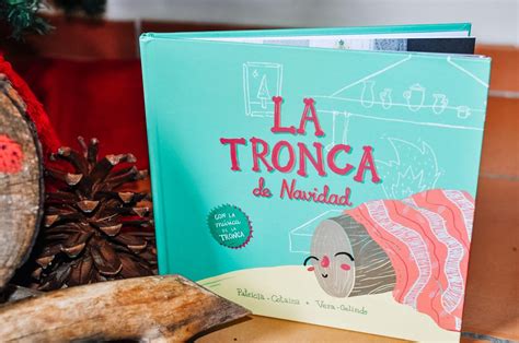 La Tronca De Navidad Tradici N Aragonesa Crianza Entre Letras