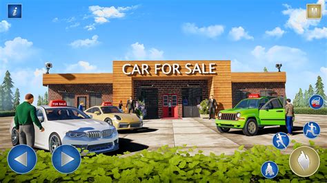 Car Saler Dealership Simulator Apk Download For Android Latest Version