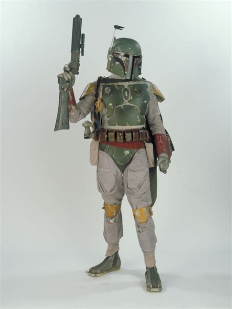 Boba Fett Special Edition Costume Boba Fett Costume And Prop Maker Community The Dented Helmet