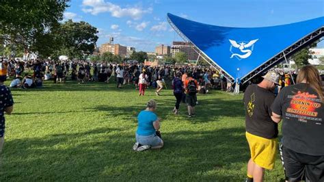 Pokémon Go Fest 2023 Reminds Us The Game Is Meant For The City