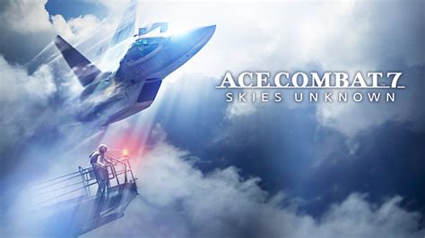 Ace Combat 7 Wallpapers - Wallpaper Cave