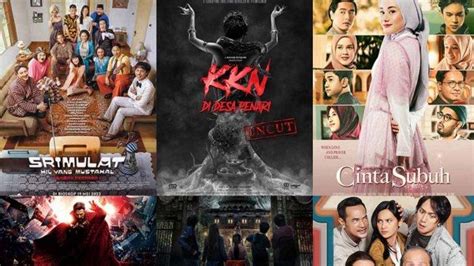 Jadwal Film Dan Harga Tiket Bioskop Bencoolen Xxi Dan Mega Bengkulu