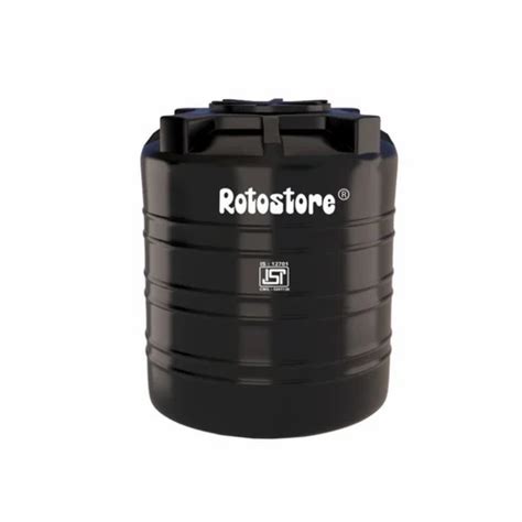 Jumbo Layers Litre Water Storage Tank At Rs Piece In