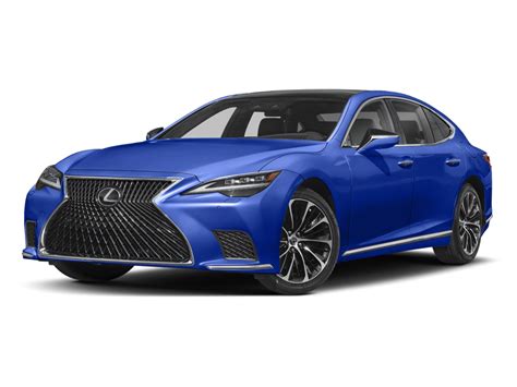 2023 Lexus Ls Ls 500 Price Specs And Review Lexus Of Vaughan Canada