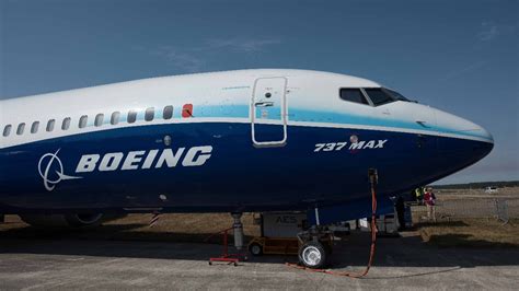 Boeing Agrees To Plead Guilty To Criminal Fraud Charge In 737 Max Crash Probe India Today