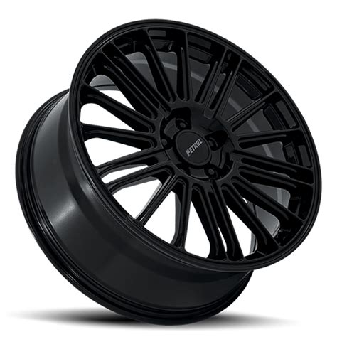 Tsw Pe001 P1d Wheels And Nexen Tires Npriz Ah5 Package