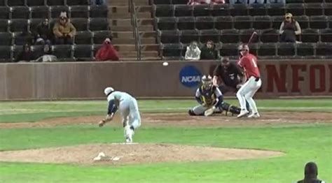 Cal Tops No. 2-Ranked Stanford in Baseball - Sports Illustrated Cal ...