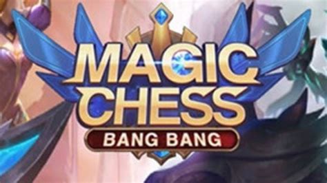 Magic Chess Mobile Legends Live Stream Youtube