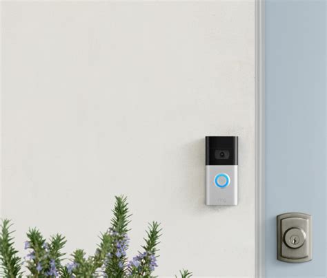 Ring: Security Systems, Cameras, Alarms, and Smart Home Automation | Ring