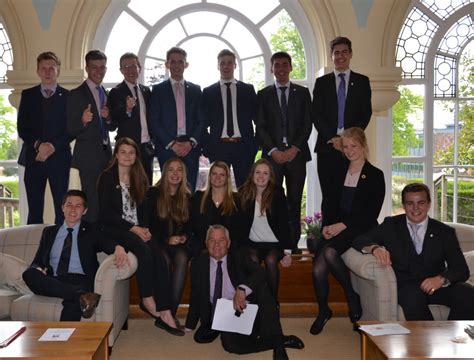 King’s College Taunton Pupils Complete Duke of Edinburgh Gold Awards