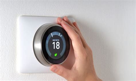 Do Smart Thermostats Save Money Home Security Store