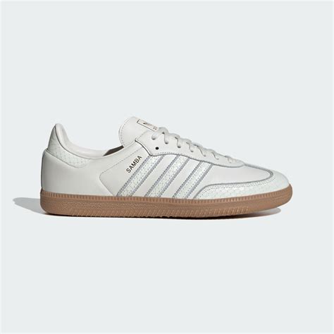 Adidas Samba Og Adidas Il