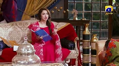 Tere Bin Episode Yumna Zaidi Wahaj Ali Best Scene Video