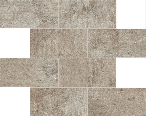 Płytki Rex Ceramiche La Roche Di Rex Muretto Grey 747797 Lappato 30x30