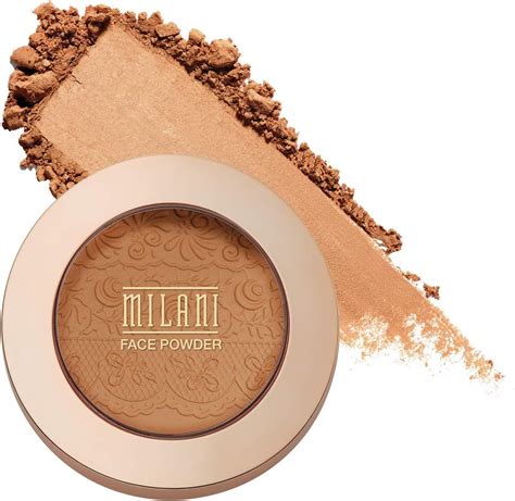 Amazon Milani Make It Last Setting Powder Translucent Medium To