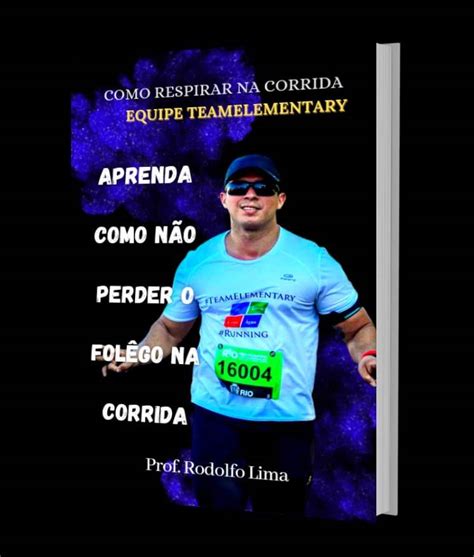 E BOOK COMO RESPIRAR NA CORRIDA TEAMELEMENATARY