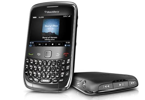 Verizon Wireless And Research In Motion Launch The All New Blackberry