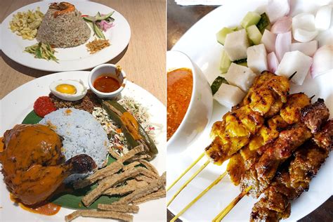 13 New Eateries You Will Find At Suria KLCC Revamped Food Court - KL Foodie