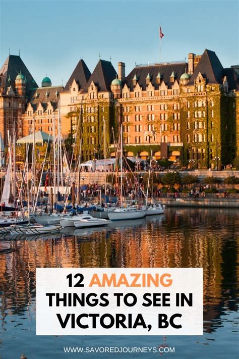 Things To Do In Victoria - Deals on Activities in Victoria, BC Fundamentals Explained – Telegraph