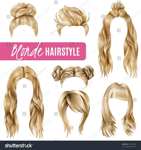 79,061 Blonde Hair Illustration Images, Stock Photos & Vectors ...