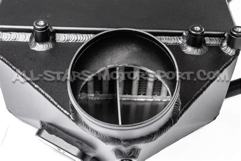 Chargecooler Intercambiador Forge Motorsport Para Bmw M Comp M