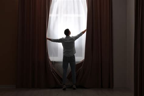 Drapes Vs Curtains Understanding The Difference Blindsource