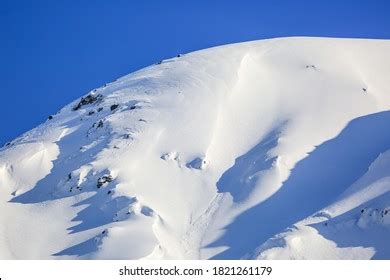 Ski Resort Anchorage Alaska Winter Stock Photo 1821261179 | Shutterstock