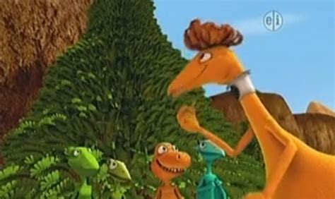 Troodon Town Station - Dinosaur Train Wiki - Wikia