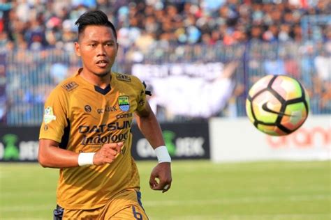 Tony Sucipto Resmi Berpisah Dengan Persib Vivagoal