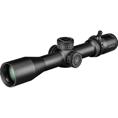 Murdoch S Vortex Venom 3 15x44 FFP MOA EBR 7C Riflescope