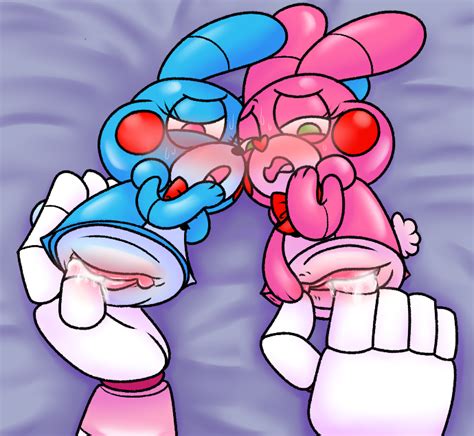 Post 2066817 Bonbon Bonnet Fivenightsatfreddys Fivenightsatfreddyssisterlocation