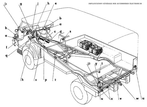 Schema Electrique Ford 3000 Schema Electrique Tracteur Renault Super 5