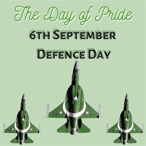 Happy Defence Day Pakistan September Pics Quotes Dpz Artofit