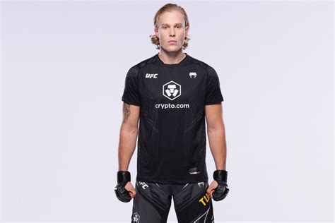 Meet MMA Fighter, Anton Turkalj, Age, Family, Wikipedia, Biography, Net Worth - Net Worth Birthday