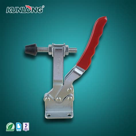 KUNLONG SK3 021 9 Adjustable Screw Type Industrial Toggle Clamp Buy